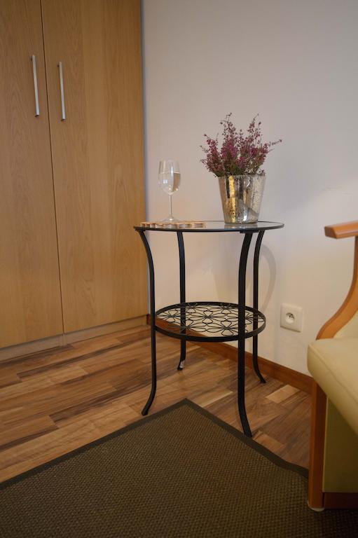Apartamenty Karawela - Marina Primore Widok Na Morze Danzig Zimmer foto