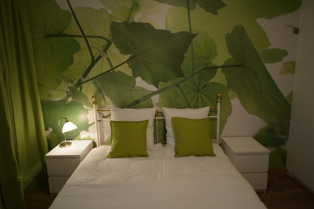Apartamenty Karawela - Marina Primore Widok Na Morze Danzig Zimmer foto