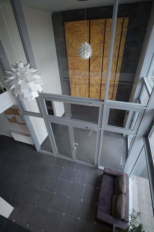 Apartamenty Karawela - Marina Primore Widok Na Morze Danzig Exterior foto